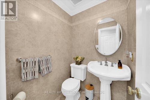 1576 Saugeen Drive, Pickering, ON 