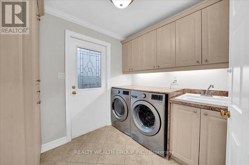 1576 Saugeen Drive, Pickering, ON 