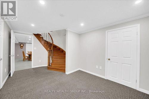 1576 Saugeen Drive, Pickering, ON 