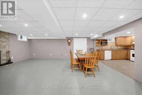 1576 Saugeen Drive, Pickering, ON 