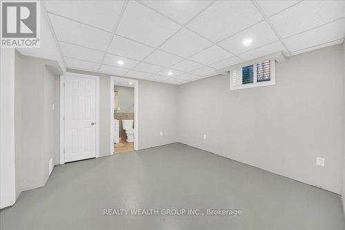 1576 Saugeen Drive, Pickering, ON 