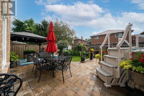 1576 Saugeen Drive, Pickering, ON 