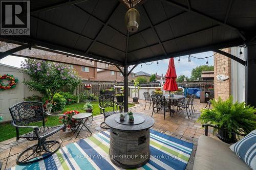 1576 Saugeen Drive, Pickering, ON 