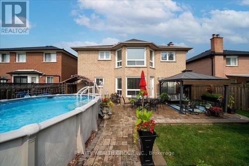 1576 Saugeen Drive, Pickering, ON 
