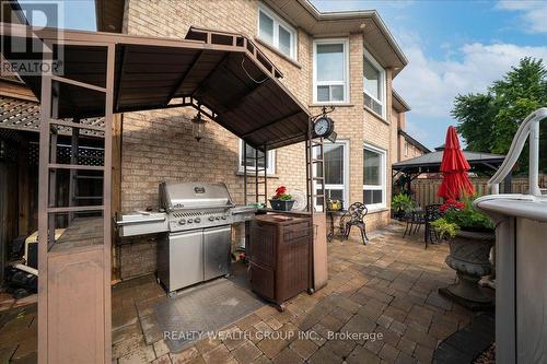 1576 Saugeen Drive, Pickering, ON 
