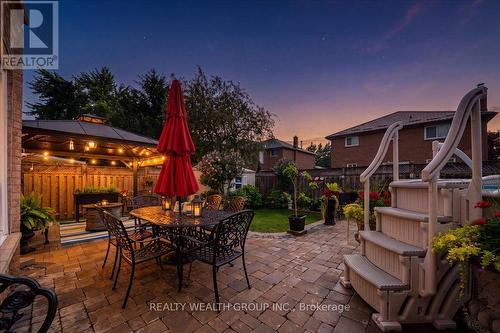 1576 Saugeen Drive, Pickering, ON 