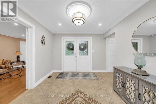 1576 Saugeen Drive, Pickering, ON 
