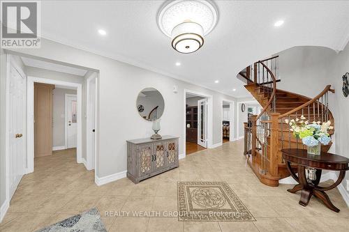 1576 Saugeen Drive, Pickering, ON 