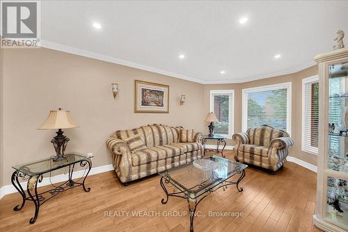 1576 Saugeen Drive, Pickering, ON 