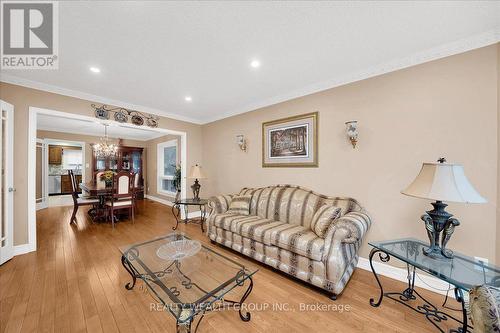 1576 Saugeen Drive, Pickering, ON 