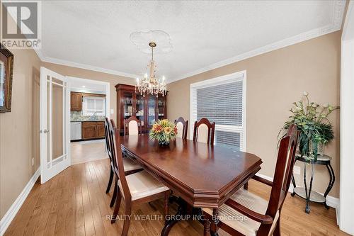 1576 Saugeen Drive, Pickering, ON 
