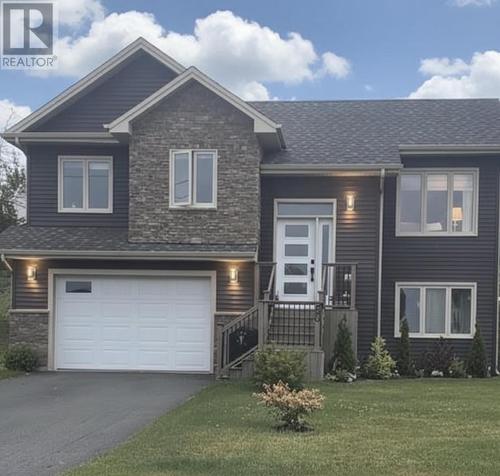 60 Oaken Drive, Conception Bay South, NL 