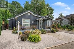 41 LAIDLAW STREET Wasaga Beach, ON L9Z 2L2