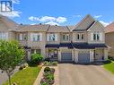 173 Silvermoon Crescent, Ottawa, ON 