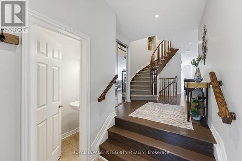 173 Silvermoon Crescent, Ottawa, ON 