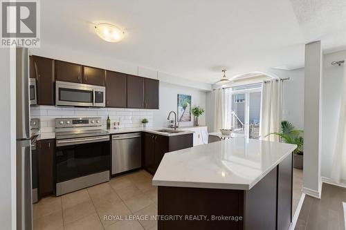 173 Silvermoon Crescent, Ottawa, ON 