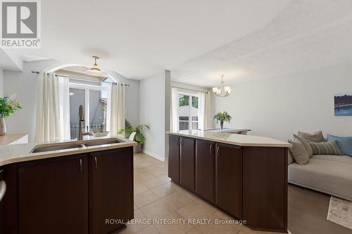 173 Silvermoon Crescent, Ottawa, ON 