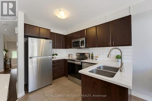 173 Silvermoon Crescent, Ottawa, ON 