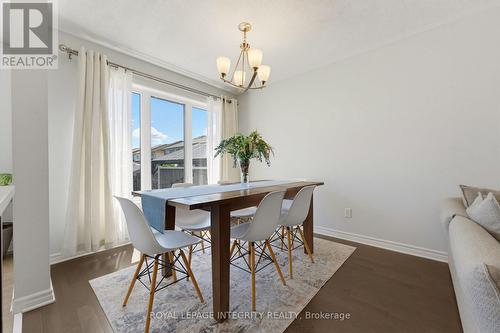 173 Silvermoon Crescent, Ottawa, ON 