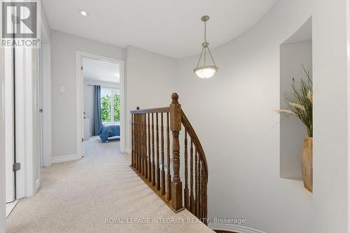 173 Silvermoon Crescent, Ottawa, ON 
