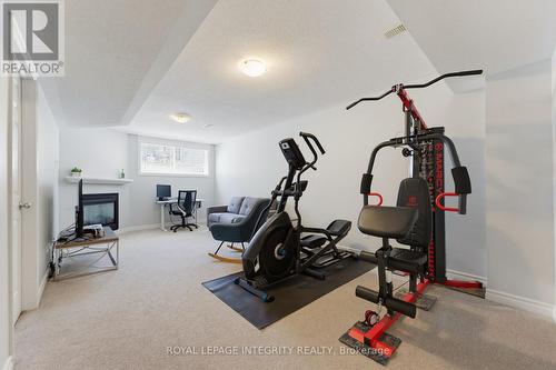 173 Silvermoon Crescent, Ottawa, ON 