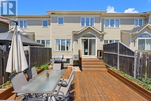 173 Silvermoon Crescent, Ottawa, ON 