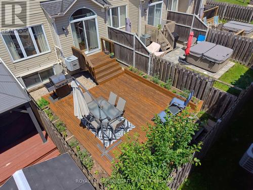 173 Silvermoon Crescent, Ottawa, ON 