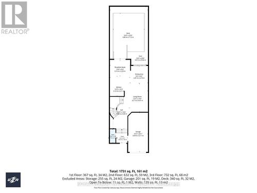 173 Silvermoon Crescent, Ottawa, ON 