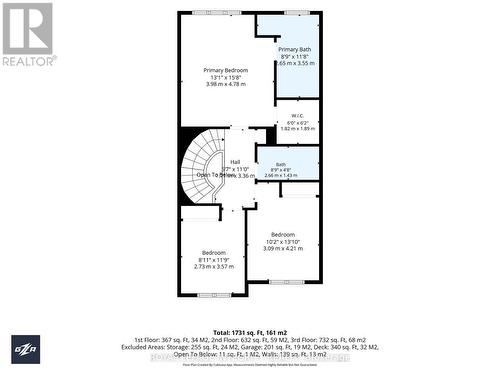 173 Silvermoon Crescent, Ottawa, ON 