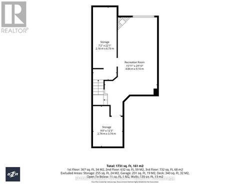173 Silvermoon Crescent, Ottawa, ON 