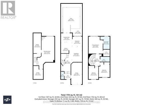 173 Silvermoon Crescent, Ottawa, ON 