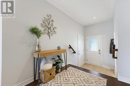 173 Silvermoon Crescent, Ottawa, ON 