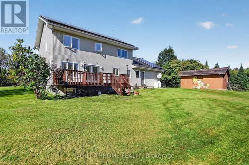 3100 Klondike Road W, Ottawa, ON 