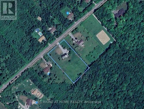 3100 Klondike Road W, Ottawa, ON 