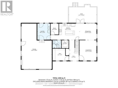 3100 Klondike Road W, Ottawa, ON 