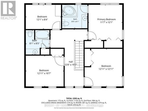 3100 Klondike Road W, Ottawa, ON 
