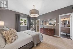 Primary Bedroom - Alternate Perspective - 