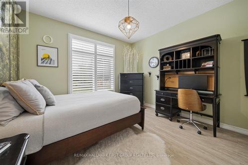 Bedroom 2 - Alternate Perspective - 33 Deerfield Drive, Hamilton Township, ON 