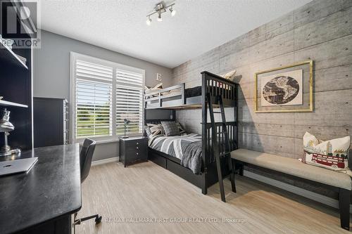 Bedroom 3 - 33 Deerfield Drive, Hamilton Township, ON 