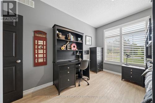 Bedroom 3 - Alternate Perspective - 33 Deerfield Drive, Hamilton Township, ON 