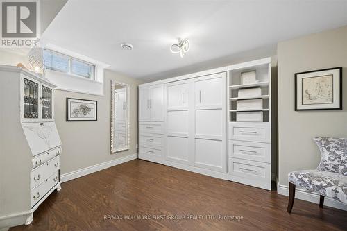Multi-Use +1 Room  - Lower Level - 33 Deerfield Drive, Hamilton Township, ON 