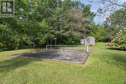 Multi-Use Sport Pad Area - 