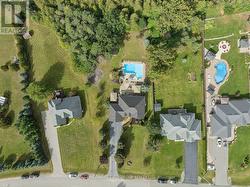 Aerial Property Views - 