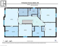 Floor plan - 