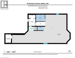 Floor plan - 