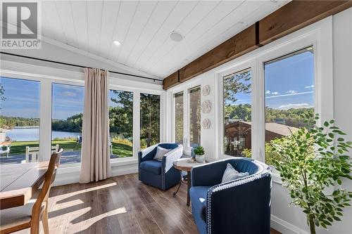 231B Sabourin Road, Wanup, ON 