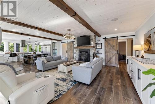 231B Sabourin Road, Wanup, ON 
