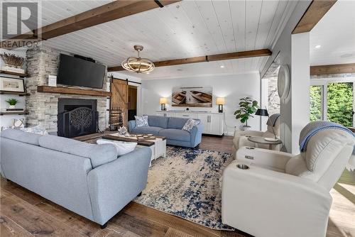 231B Sabourin Road, Wanup, ON 
