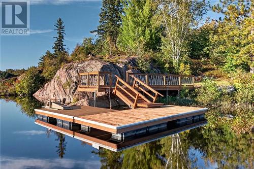 231B Sabourin Road, Wanup, ON 