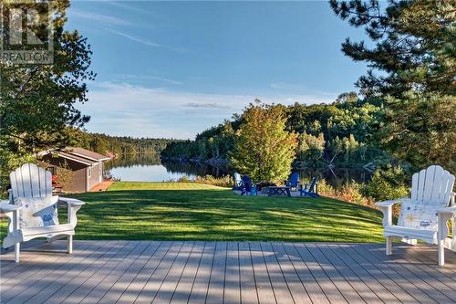 231B Sabourin Road, Wanup, ON 